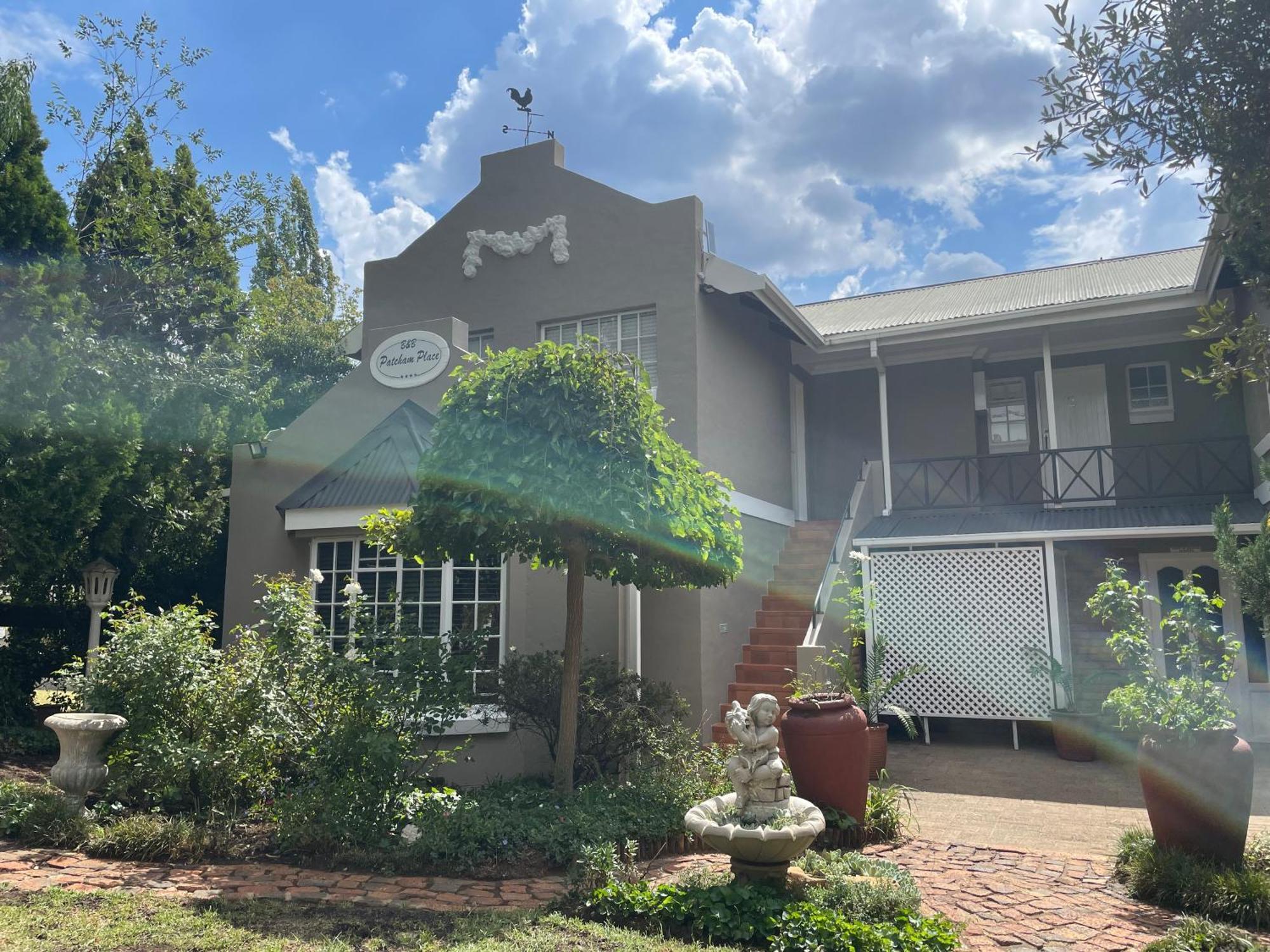 Patcham Place & Lilliput House, クラレンス エクステリア 写真