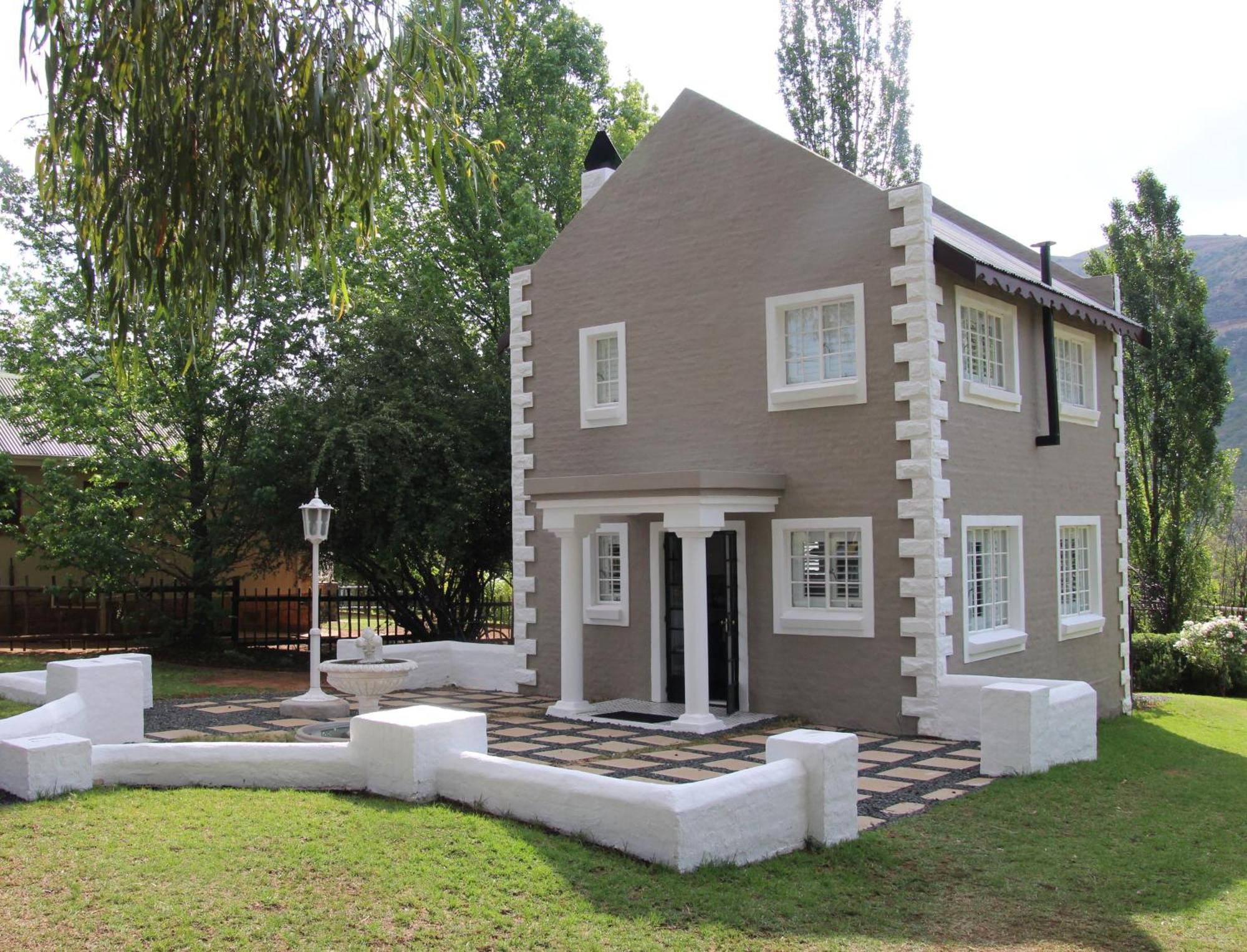 Patcham Place & Lilliput House, クラレンス エクステリア 写真